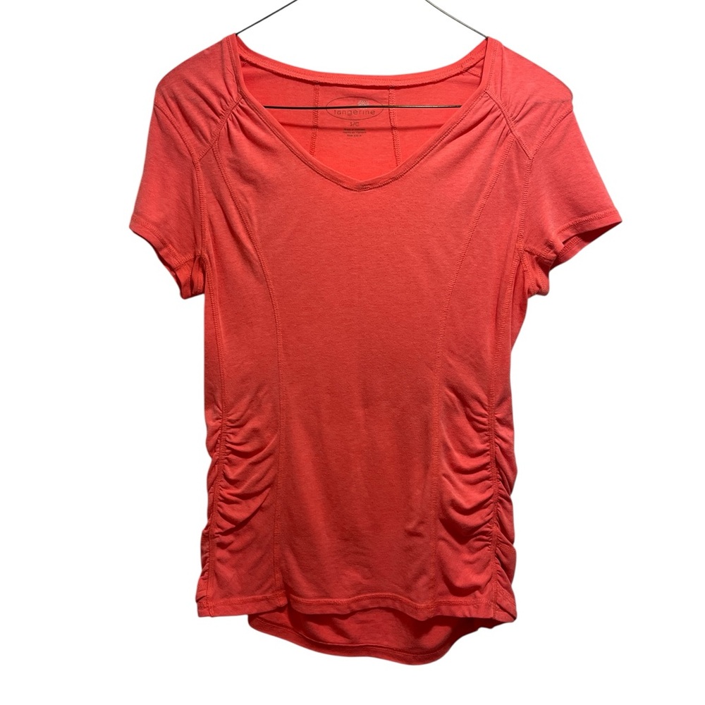 Tangerine Shirt